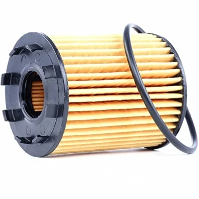 Bild av CLEAN FILTERS Oljefilter ML 044 OPEL [VECTRA]; VAUXHALL [VECTRA]