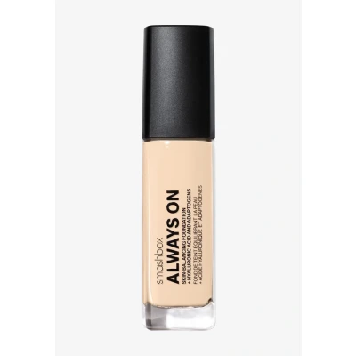Bild av Smashbox Always ON Adaptive Foundation Foundation, Storlek: 30 ml, F20n