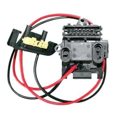 Bild av MAHLE ORIGINAL ABR 124 000S Résistance, pulseur d&#039;air habitacle RENAULT: TRAFIC 2 Kasten, Bus, 2, OPEL: Vivaro A Van, Combi