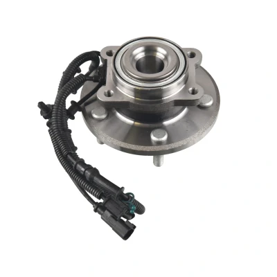 Bild av SWAG 33 10 2936 Kit de roulements roue CHRYSLER: GRAND 5OYAGER 5