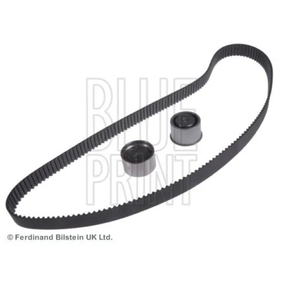 Bild av BLUE PRINT ADC47308 Kit de distribution 187 avec une denture arrondie MITSUBISHI: Pajero 2, L200 III Pick up, Sport 1 SUV