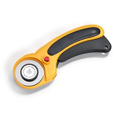 Bild av Prym Comfort (45mm) Roterande Kutter 1 Bit