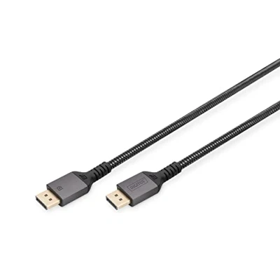 Bild av DIGITUS DisplayPort cable to 1 m