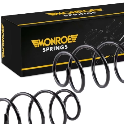 Bild av MONROE SP4310 Ressort de suspension à boudin SEAT: Leon III 3/5 portes, AUDI: A3 Berline