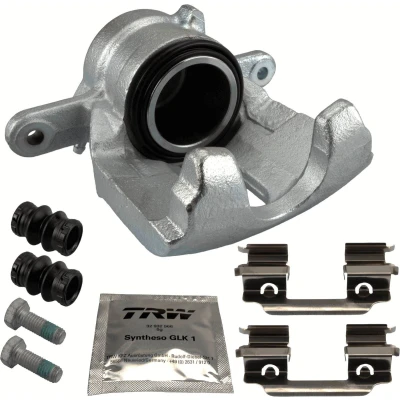 Bild av TRW BHW1058E Étrier de frein Fonte NISSAN: Note II 5 portes, MICRA 5, 4