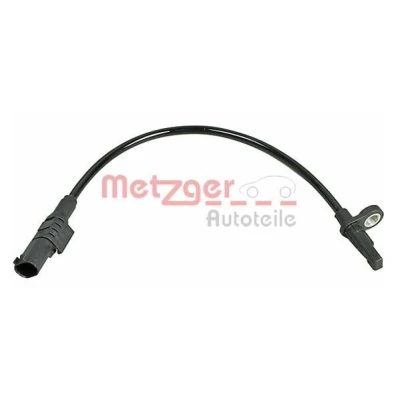 Bild av METZGER 0900967 Capteur ABS Essieu arrière 200 MERCEDES BENZ: Classe ML