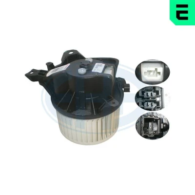Bild av ERA 664061 Ventilateur, habitacle