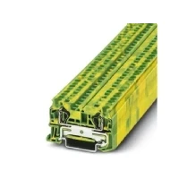 Bild av Phoenix Contact ST 4 PE Skyddsledarplint 0.08 6 mm²