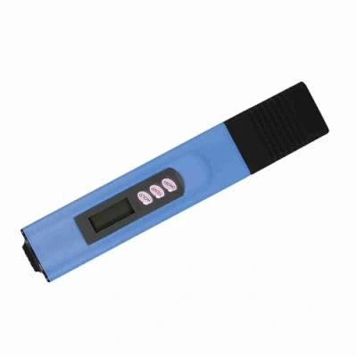 Bild av FTVOGUE LCD vattenkvalitetstestare penna renhetsfilter TDS mätare 0 9990 PPM temptestare