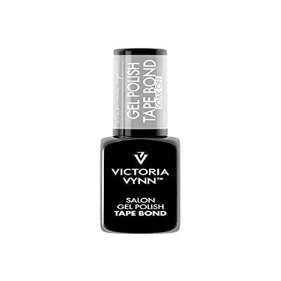 Bild av VICTORIA VYNN GEL POLISH TAPE BOND BLÖTTA AV