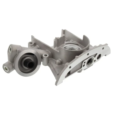 Bild av MAPCO 79102 Pompe à Huile Moteur avec bague d&#039;étanchéité RENAULT: Modus / Grand Modus, CLIO 3, Kangoo I, DACIA: Sandero 2, I