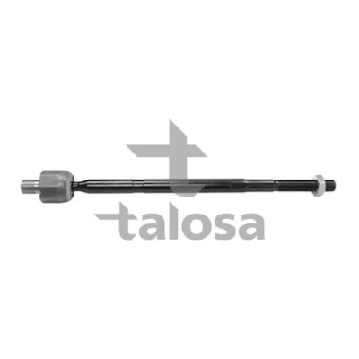 Bild av DYS 24 01107 Rotule Axiale Essieu avant gauche, droit M14x1.5 341 VOLKSWAGEN: Golf 4, New Beetle 3/5 portes, 4 Variant