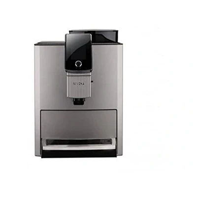 Bild av Nivona CafeRomatica NICR 1040 Helautomatisk kaffemaskin med bönor Grå