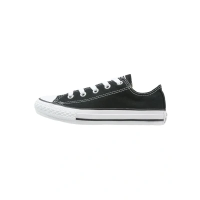 Bild av Converse unisex barn Ct Ox Black Mono träningsskor, vit, 28,5 30 31,5 33 EU 34 3U Niño, Svart Monochrome 006