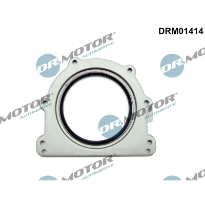 Bild av DR.MOTOR AUTOMOTIVE DRM01414 Joint Spi de Vilebrequin du côté boîte vitesses Boîtier intégré MERCEDES BENZ: Classe E Berline, C Berline