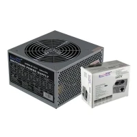 Bild av LC Power Office LC600H 12 V2.31 Strömförsörjning 600 Watt 120 mm ATX 80 Plus