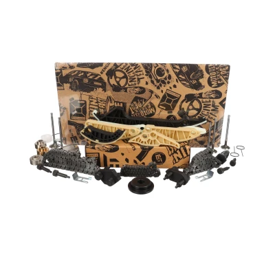 Bild av Kamkedjesats, audi,seat,skoda,vw, 036109675A, 06D109601M, 06D109611H, 06D109611K, 06D109611L, 06F129717D, 06F253039E, 06F253039F, 06F253