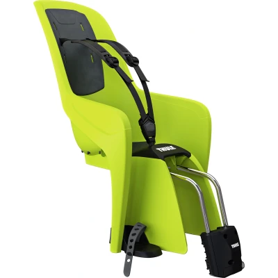 Bild av Thule Ride Along Lite 2 Frame Mount Cykelsits, Zen Lime