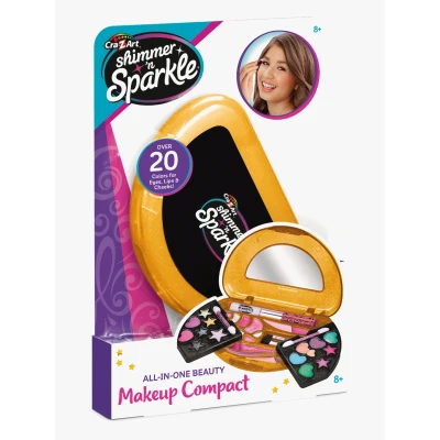 Bild av Shimmer n&#039; Sparkle All In One Sminkpalett