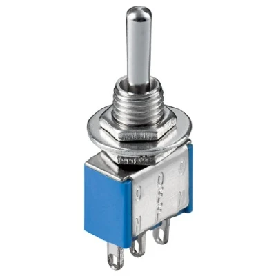 Bild av Pro Miniature toggle switch