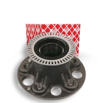 Bild av FEBI BILSTEIN 30945 moyeu de roue 67 Roulement intégré au roue, avec bague ABS Essieu avant