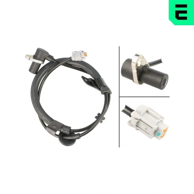 Bild av OPTIMAL 06 S271 Capteur ABS passif 934