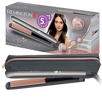 Bild av REMINGTON Plattång S8598 Keratin Protect
