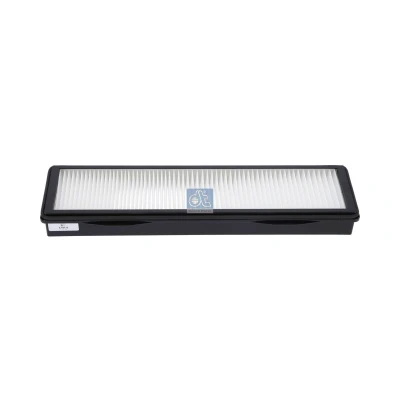 Bild av Filter, kupéventilation DT Spare Parts 2.76112