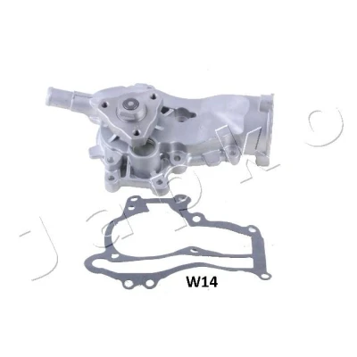 Bild av JAPKO 35W14 Pompe à eau OPEL: Corsa D 3/5 portes, Astra J 5 Meriva B, CHEVROLET: Aveo Trax, Berline