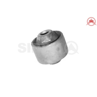 Bild av SIDEM 801610 Silent Bloc De Triangle avant, Essieu avant Support métal caoutchouc barre oscillant transversal FORD: MONDEO 2, 1