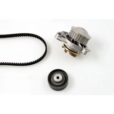 Bild av HEPU PK05260 Pompe à Eau + Kit De Distribution 120 AUDI: 100 C3 Berline, 90 B2, B3