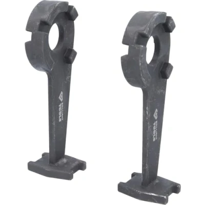 Bild av BRILLIANT TOOLS BT591110 Kamaxel inställningsverktyg för Audi V8 4.2 [Powered by KS TOOLS]