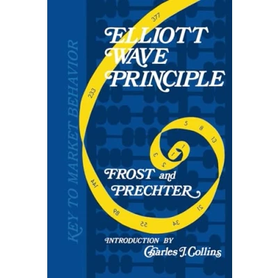 Bild av Elliott Wave Principle: Key to Market Behavior