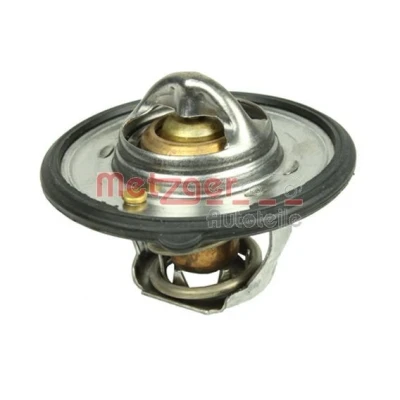 Bild av METZGER 4006296 Thermostat d&#039;eau 82 avec joint d&#039;étanchéite HYUNDAI: i10 I, i30 I 3/5 portes, ix20, KIA: cee‘d Break, Sportage IV