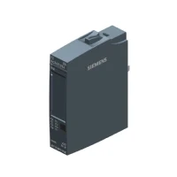 Bild av Siemens 6ES7132 6BF01 0AA0 Kommunikationsmodul 8x24V, 0,5A, BA. SP