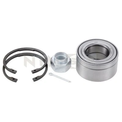 Bild av SNR R190.01 Kit de roulements roue 72 DAEWOO: Kalos 5 portes, Nubira A trois volumes