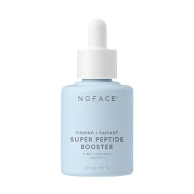 Bild av NuFACE Firming and Smoothing Super Peptide Booster Serum 30ml