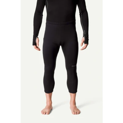 Bild av Houdini M&#039;s Drop Knee Power Tights, True Black, M