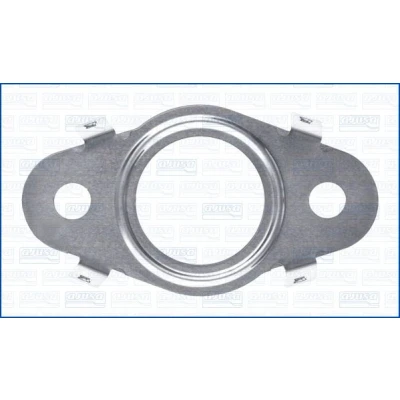 Bild av AJUSA 01547500 Joint, flexible valve/soupageRGE VOLVO: V70 3, XC60 I, V40 3/5 portes