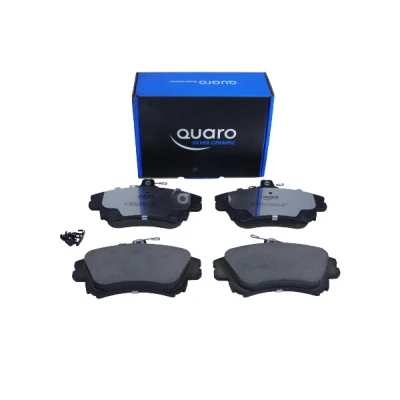 Bild av QUARO QP5487C Jeu de plaquettes frein avec indicateur d&#039;usure VOLVO: V40 Break, S40 I, MITSUBISHI: Carisma 5 portes, Berline