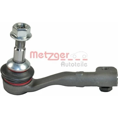Bild av METZGER 54052601 Rotule de direction M14x1,5 KIT + Essieu avant gauche BMW: 1 5 portes, 3 Berline, 4 Coupe