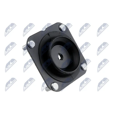 Bild av NTY AD MZ 031 Suspension, amortisseur des deux côtés de l&#039;essieu avant MAZDA: 626 V 5 portes