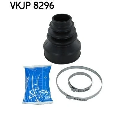 Bild av SKF VKJP 8296 Soufflet De Cardan 101 PEUGEOT: 407 Berline, SW, 307 3/5 portes, CITROËN: C4 I C5 5 Coupe