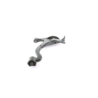 Bild av VAICO V48 0109 Bras de suspension Qualité originale gauche, Essieu avant barre oscillant transversal Tôle d&#039;acier LAND ROVER: Discovery 3