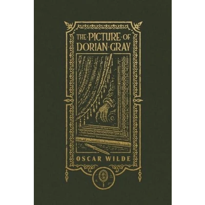 Bild av The Picture of Dorian Gray (The Gothic Chronicles Collection)