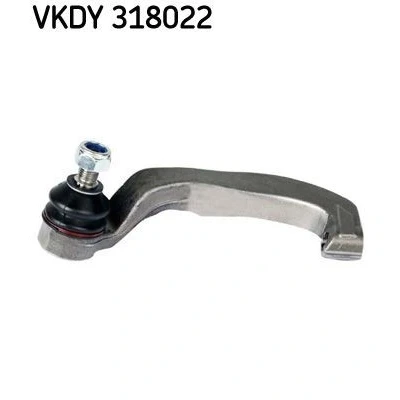 Bild av SKF VKDY 318022 Rotule de direction M14 x 1,5 avec graisse synthétique MERCEDES BENZ: Classe E Berline, Break, S Berline