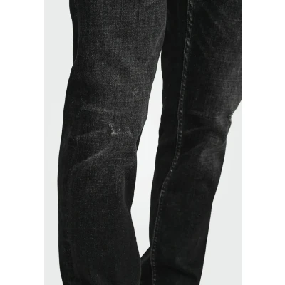 Bild av ONSLOOM Slim Jax WB 0420 DIM DNM NOOS, Tvättad svart, 29W / 30L