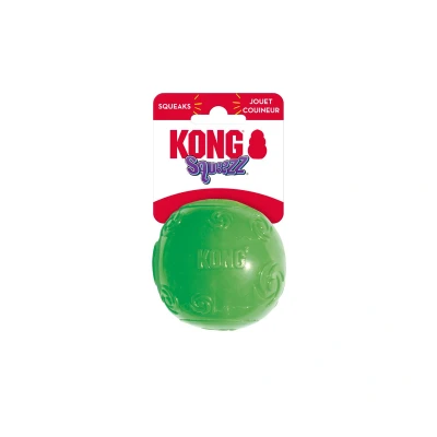 Bild av Kong Squeezz Ball Large 8x8 cm