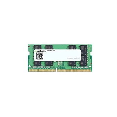 Bild av MUSHKIN Memoria SO DIMM 32 GB DDR4 3200