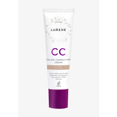 Bild av Lumene CC Color Correcting Cream 1.75 SPF20 30 ml